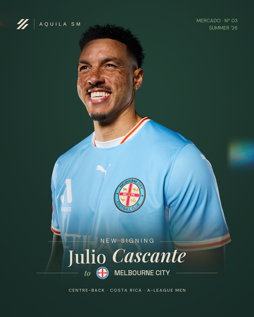 Julio Cascante
